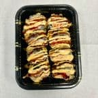 Best Fried Spicy Crabmeat Tempura Roll in Salisbury, MD