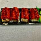 Best Red Dragon Roll in Salisbury, MD