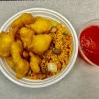 Best Sweet & Sour Chicken in Salisbury, MD