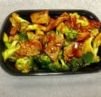 Best Roast Pork with Broccoli in Salisbury, MD