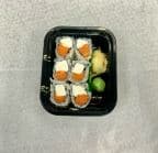 Best *Salmon Cream Cheese Roll in Salisbury, MD