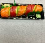 Best Rainbow Roll in Salisbury, MD