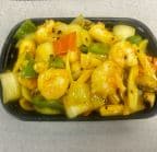 Best Curry Shrimp in Salisbury, MD