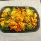 Best Shrimp with Szechuan Style in Salisbury, MD