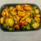 Best Shrimp with Hunan Style in Salisbury, MD