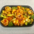 Best Shrimp with Garlic Sauce in Salisbury, MD