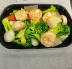 Best Shrimp & Scallop in Salisbury, MD