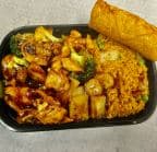 Best Chicken with Garlic Sauce in Salisbury, MD