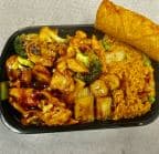 Best Szechuan Chicken in Salisbury, MD