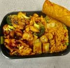 Best Hunan Chicken in Salisbury, MD