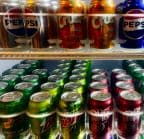 Best Can Soda in Salisbury, MD