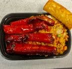 Best BBQ Spare Ribs in Salisbury, MD