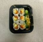 Best *Salmon Cucumber Roll in Salisbury, MD