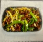 Best Thai Crispy Beef in Salisbury, MD