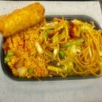 Best Pork Lo Mein in Salisbury, MD