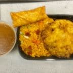 Best Chicken Egg Foo Young in Salisbury, MD