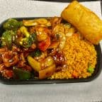 Best Szechuan Beef in Salisbury, MD