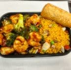 Best Szechuan Shrimp in Salisbury, MD