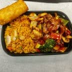 Best Hunan Beef in Salisbury, MD