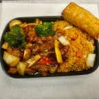 Best Beef with Mixed Vegetable in Salisbury, MD