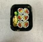 Best *Tuna Cucumber Roll in Salisbury, MD