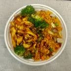 Best Chicken with Broccoli in Salisbury, MD