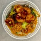 Best Shrimp with Broccoli in Salisbury, MD