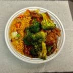 Best Beef with Broccoli in Salisbury, MD