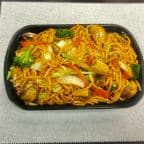 Best Vegetable Lo Mein in Salisbury, MD
