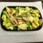 Best Thai Green Curry Flavor in Salisbury, MD