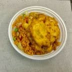 Best Chicken Egg Foo Young in Salisbury, MD