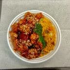 Best Sesame Chicken in Salisbury, MD