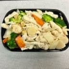 Best Stamed Chicken with Mixed Vegetables in Salisbury, MD