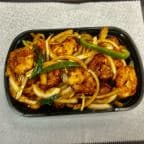 Best Thai Crispy Shrimp in Salisbury, MD