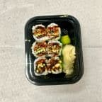 Best Eel Cucumber Roll in Salisbury, MD