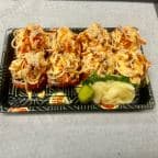 Best Volcano Roll in Salisbury, MD